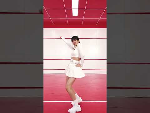 왤케 잘해 안유진 Wave 챌린지