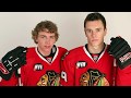 10 years of Kane and Toews