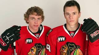 10 years of Kane and Toews