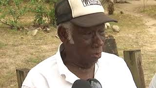 Senior Citizen Thought To Have Killed Self In Maskall