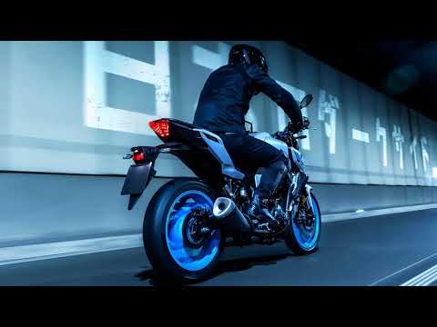 Yamaha MT-03: Raja Roket Saku Anda Di Bawah $5.000