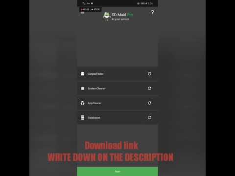 SD Maid - System Cleaning Tool  MOD APK