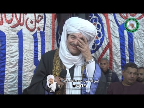 شاهد بقلبك واسمع بروحك اجمل حفلات ريحانة المداحين في مولد السيده زينب رضي الله عنها 2024
