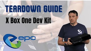 How to Teardown an Xbox One Dev Kit!