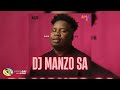 Dj Manzo SA - Casablanka on 45 (Official Audio)