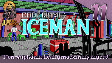 Sierra Saturday: Let