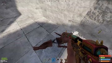 POV You use the Waterpipe #shorts #rust