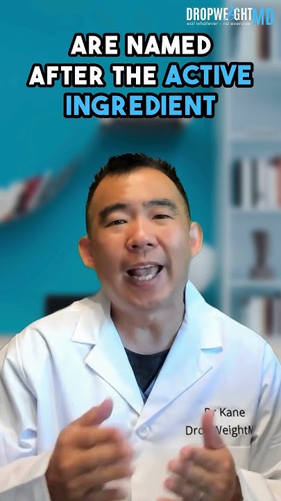 is-there-a-generic-semaglutide-youtube