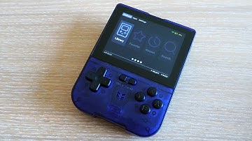 XU Retro XU20 V32: Quick Look!