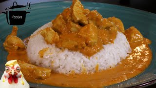 Butter Chicken In 1 Pan...Simple And Delicious by Annies Smoking Pot 394 views 6 months ago 7 minutes, 57 seconds