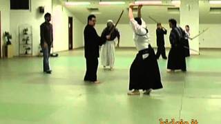 Stillpointer 2011 Final Challenge With Shimaguchi And The Kamui Samurais 4