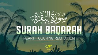 Surah Baqarah - سورة البقرة | Beautiful Recitation of Surah Al Baqarah | NOOR