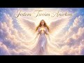 🎵 Jestem Twoim Aniołem - z albumu "Anioł ma głos"