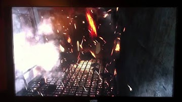 MW3 Flashbang Triple Kill (Modern Warfare 3)