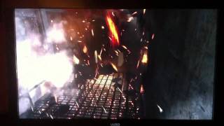 MW3 Flashbang Triple Kill (Modern Warfare 3)