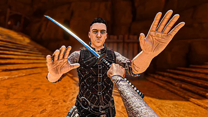 Blade And Sorcery Brutality 135