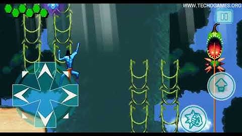TOP 5 AVATAR Games For Android | (3D & OFFLINE)