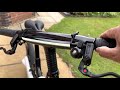 GoCycle G4i Initial Owner’s UK Review Part 1