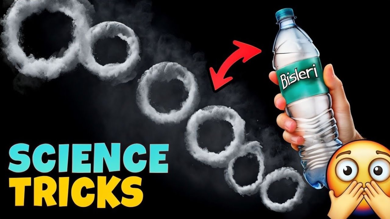 Science Experiments - Experiments You Can Do at Home amazing science ...