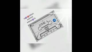 Universal Justice - SUPERNATURAL ( D.T.A. THE MIXTAPE "SIDE A" )