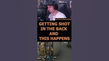 What a play by summit  #arcraiders #summit1g