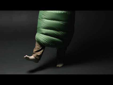 Mountain Hardwear Yawn Patrol™ Sleeping Bag