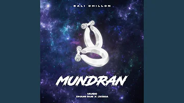Mundran (feat. Jagga & Dhami Dub)
