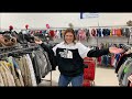 THRIFT WITH ME IN INDIANA ☆ electronics, vintage clothes, toys + more!