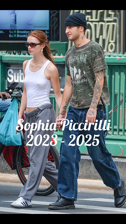 Anwar Hadid Dating History #anwarhadid