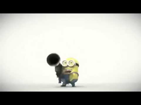 MINIONS LUCU BIKIN KETAWA๐๐๐