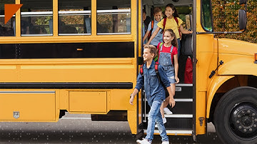 Visitor Aware - Bus Manager