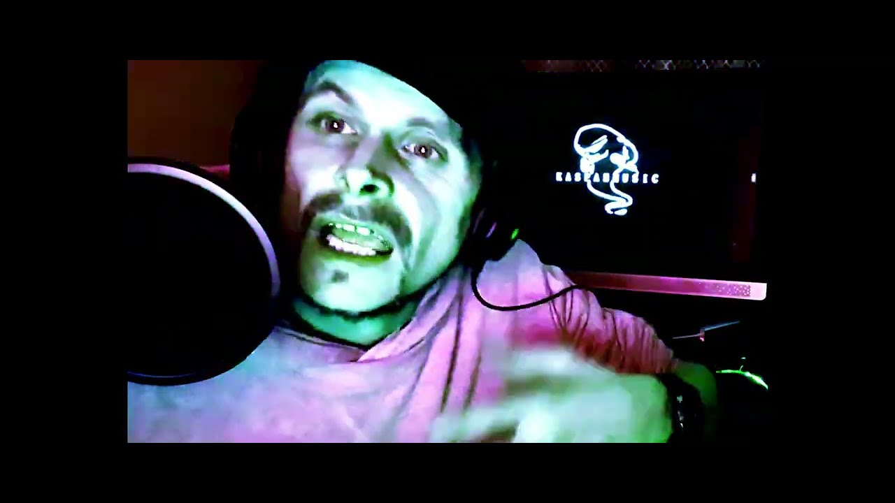 CALL EM OUT - KASPAH MUSIC - YouTube
