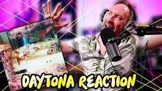 Pusha T Daytona Reaction - The best 2018 Ye album?