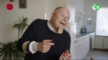 Bloopers - Sluipschutters (S5A1)