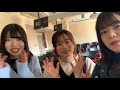 ゼミ３年生ファッション紹介動画！