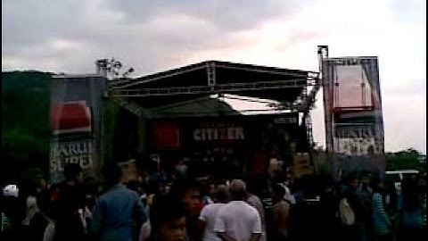 Sunda Woles - Mojang Priangan ( Reggae Version )