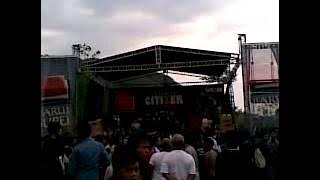 Sunda Woles - Mojang Priangan ( Reggae Version )