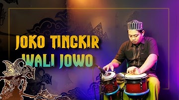 YANG KALIAN REQUEST ! JOKO TINGKIR WALI JOWO ( SHOLAWAT ) KOPLO AGAIN