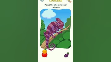 DOP 3: Displace One Part Level 223 Walkthrough Solution #shorts #DOP2