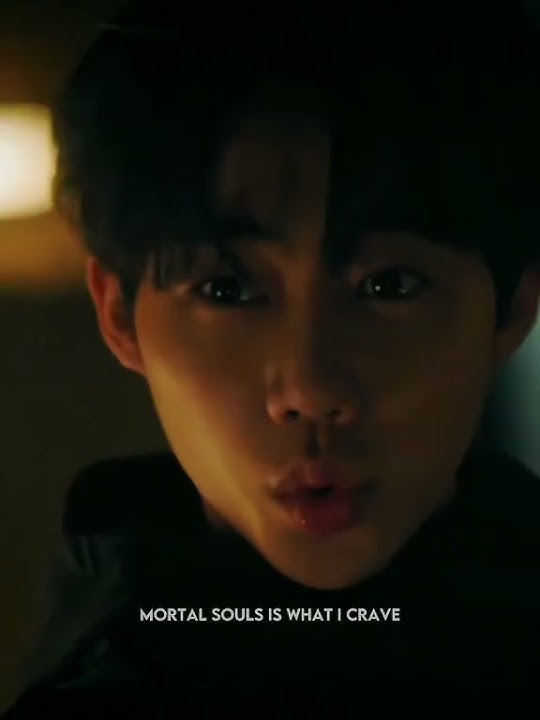 I can't wait for the end😩😩😩||Blind #parkjibin #blind #oktaecyeon #blindkdrama #blueberryedit
