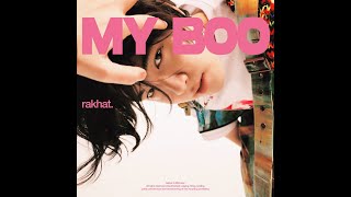 rakhat - MY BOO