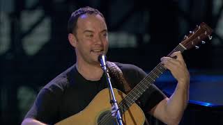 Dave Matthews & Tim Reynolds - Crash Into Me