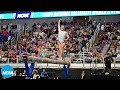 Lsu wins 2024 womens ncaa gymnastics championship  highlights