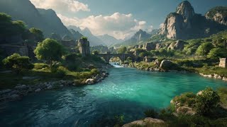 Whispers of the Earth: Beautiful Relaxing Music