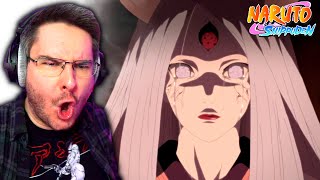 THE TRUTH REVEALED! | Naruto Shippuden Episode 462 REACTION | Anime Reaction