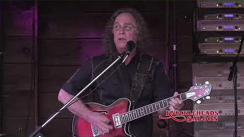 I Love Her Name - Jimmie Bratcher - LIVE at Knuckl...