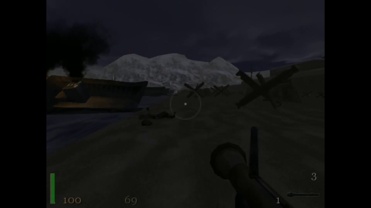 return to castle wolfenstein uncut return to castle wolfenstein uncut