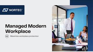 Empower Your Team: Secure & Streamline with Managed Modern Workplace