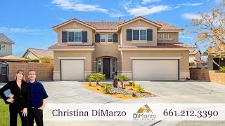 43636 47th St W, Lancaster, CA 93536