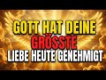 Erzengel Michael verkündet: Eine wundervolle Seele wartet bereits auf dich – Name und Gabe werden nu